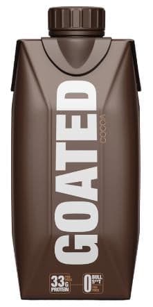Goated Protein drink čokoláda