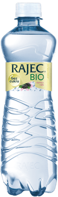 Rajec BIO růže & ostružina