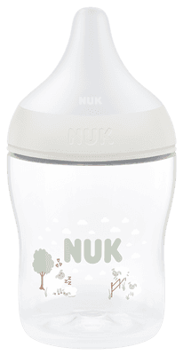 NUK Láhev Perfect Match Sheep (150 ml)