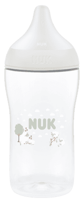 NUK Láhev Perfect Match Sheep (260 ml)