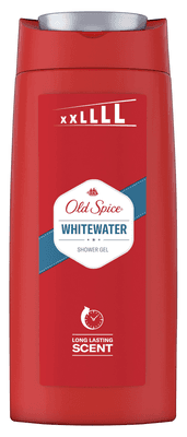 Old Spice sprchový gel White Water XXL