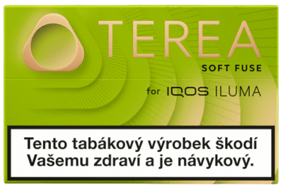 TEREA Soft Fuse
