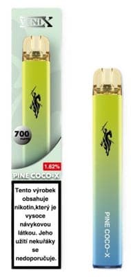 Venix PINE COCO-X2 18 mg