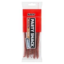 Kmotr Party Snack uherákové 75g