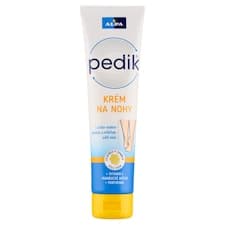 Alpa Pedik Krém na nohy 100ml