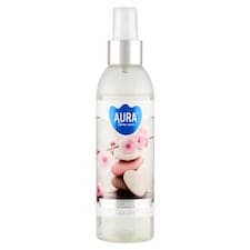 Aura Home Care Spa Garden vonný pokojový sprej 185ml