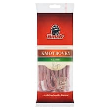 Kmotr Kmotrovky classic 100g