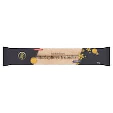 Uni Roll Czech Bezlepkové trubičky vanilkové bezpalmové 40g