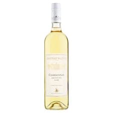 Château Valtice Chardonnay jakostní víno suché 0,75l
