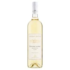 Château Valtice Ryzlink vlašský jakostní víno suché 0,75l