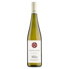 Réva Rakvice Ryzlink rýnský moravské zemské víno 750ml