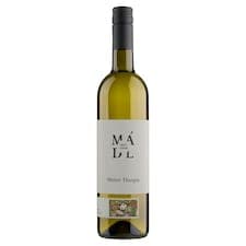 Malý Vinař Classic Collection Müller Thurgau moravské zemské víno suché 75cl