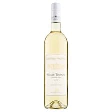 Château Valtice Müller Thurgau jakostní víno suché 0,75l