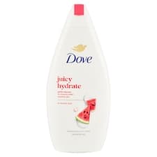 Dove SG Juicy Hydrate 450ml