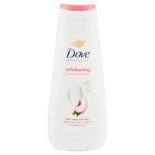Dove SG Advanced Care Rebalancing 400ml