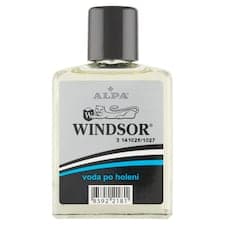 Alpa Windsor Voda po holení 100ml