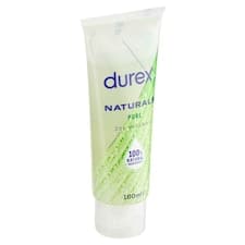 Durex Naturals Pure intimní gel 100ml