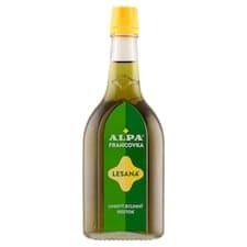 Alpa Francovka Lesana lihový bylinný roztok 160ml