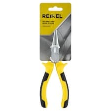 Reikel Kleště s prodlouženými čelistmi 160 mm