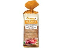 Chléb toustový italský s olivovým olejem 400 g