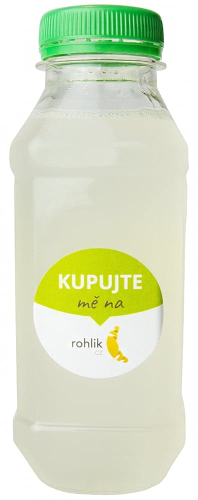 Březová míza – 100% březová šťáva