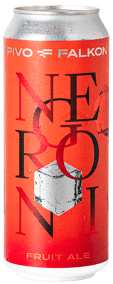 Falkon Negroni Fruit Ale