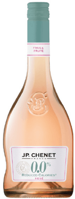 J.P. Chenet Rose 0 %