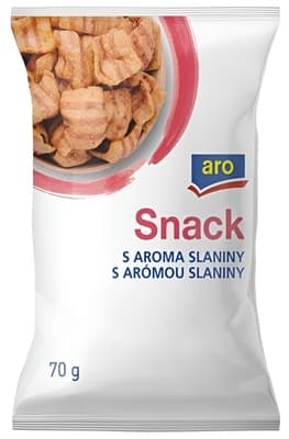 ARO Snack slanina