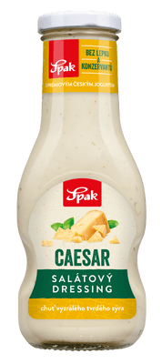 Spak Caesar dressing
