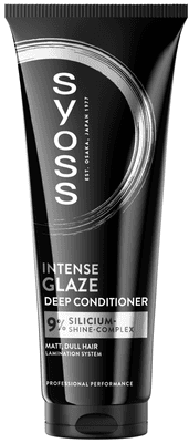Syoss Hloubkový kondicionér Intense Glaze