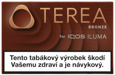 TEREA Bronze