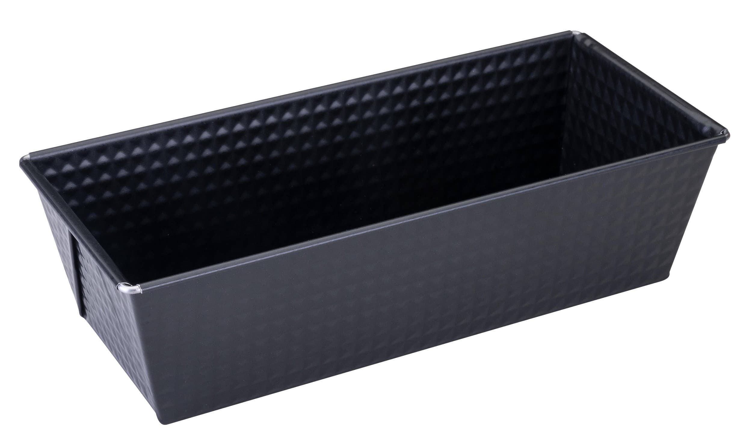 Zenker Forma na biskupský chléb 25cm