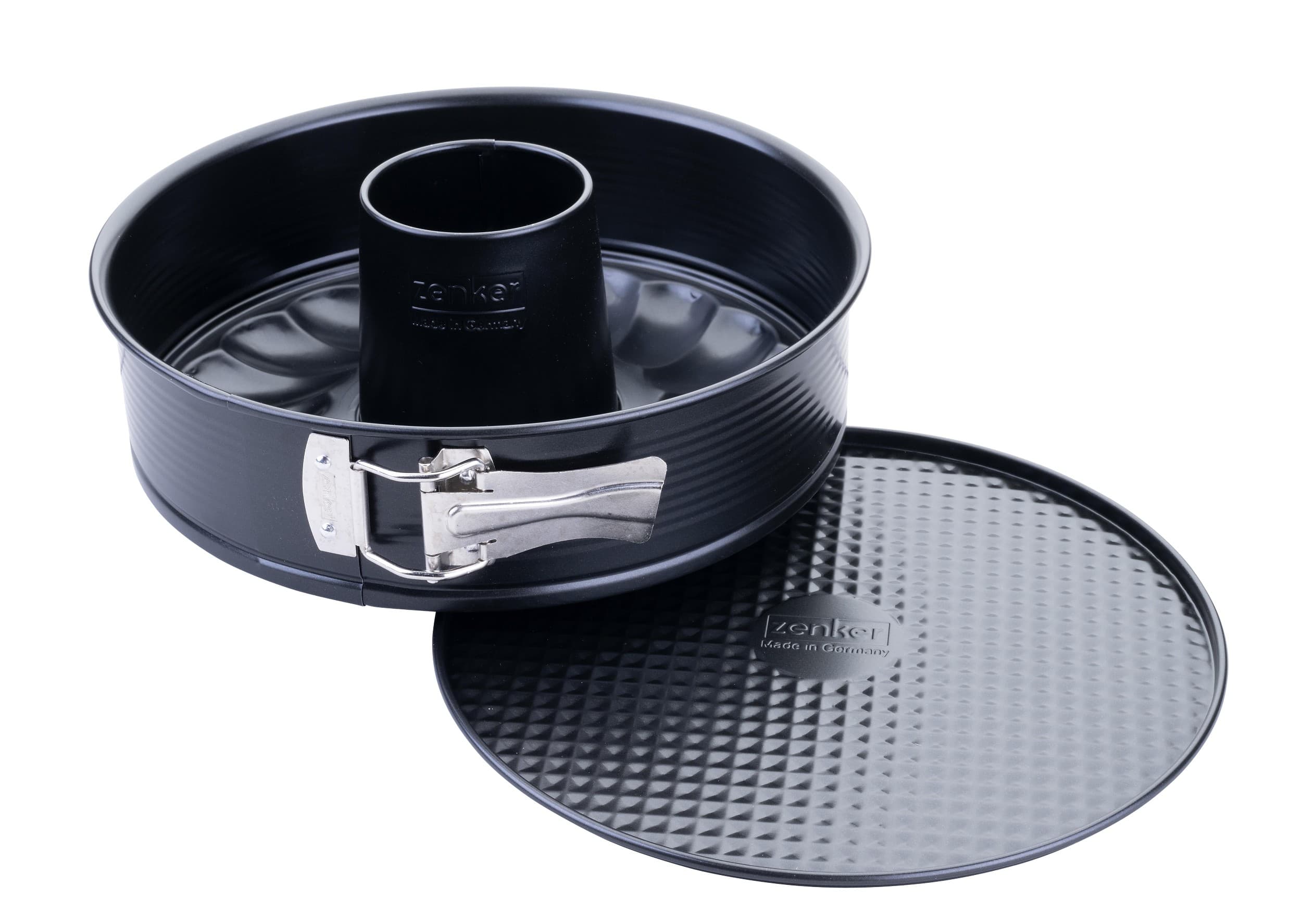 Zenker Forma na dort a bábovku 24cm
