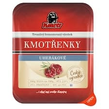 Kmotr Kmotřenky uherákové 100g