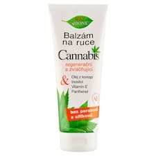 Bio Bione Cannabis balzám na ruce 205ml