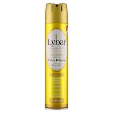 Lybar Original lak na vlasy extra objem 250ml