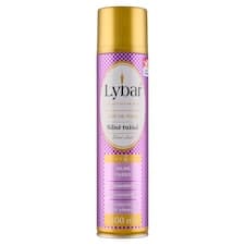 Lybar Original lak na vlasy silně tužící 400ml
