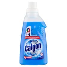 Calgon 4v1 Power gel 15 praní 750ml
