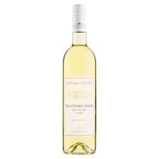 Château Valtice Veltlínské zelené jakostní víno suché 0,75l