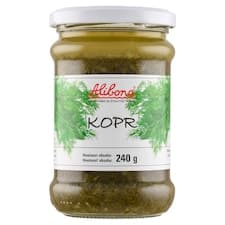 Alibona Kopr 240g