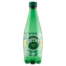 Perrier Minerální voda sycená 0,5l