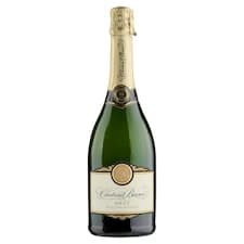 Chateau Bzenec Ryzlink rýnský brut jakostní šumivé víno bílé 0,75l