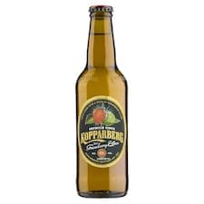 Kopparberg Cider hruška 330ml