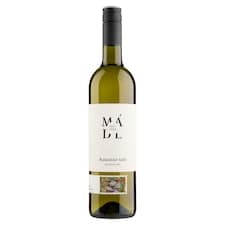 Malý Vinař Rulandské šedé jakostní víno s přívlastkem kabinetní víno suché 75cl