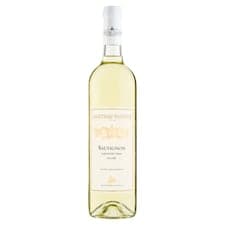 Château Valtice Sauvignon jakostní víno suché 0,75l