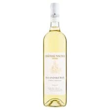 Château Valtice Rulandské šedé víno s přívlastkem polosuché 0,75l