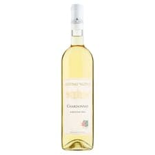 Château Valtice Chardonnay kabinetní víno s přívlastkem polosuché 0,75l