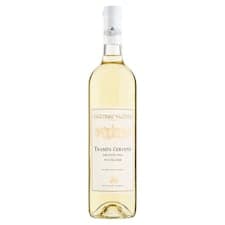 Château Valtice Tramín červený jakostní víno polosladké 0,75l