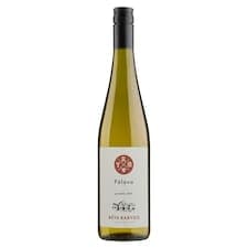 Réva Rakvice Pálava víno s přívlastkem pozdní sběr polosuché 750ml