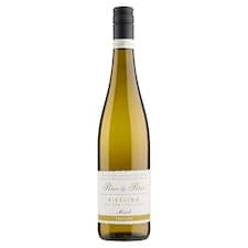 Peter & Peter Riesling bílé víno 0,75l